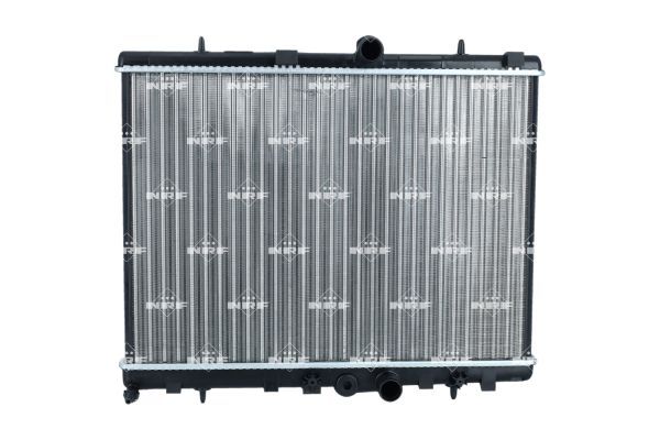 Kühler Motor (mit mechanischer getriebe) passt zu: DS DS 3, CITROEN BERLINGO/MINIVAN, C2, C2 ENTERPRISE, C3 AIRCROSS I, C3 AIRCROSS II, C3 I, C3 II, C3 II/HATCHBACK, C3 III, C3 PICASSO 1.0-2.0 05.01-