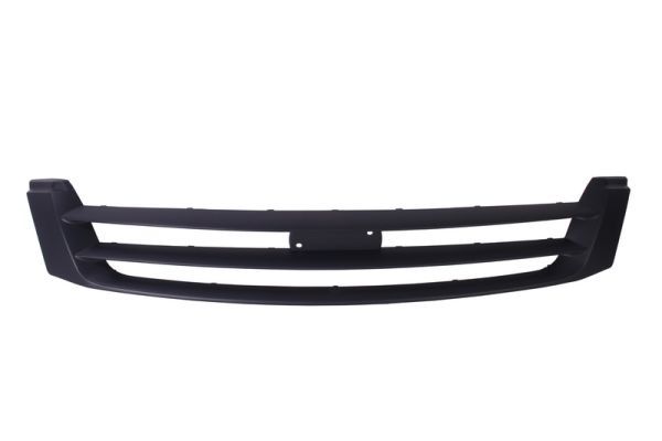 Kühlergitter (äußerer Teil, zum lackieren) passt zu: IVECO DAILY IV 05.06-07.09