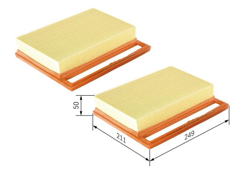Luftfilter