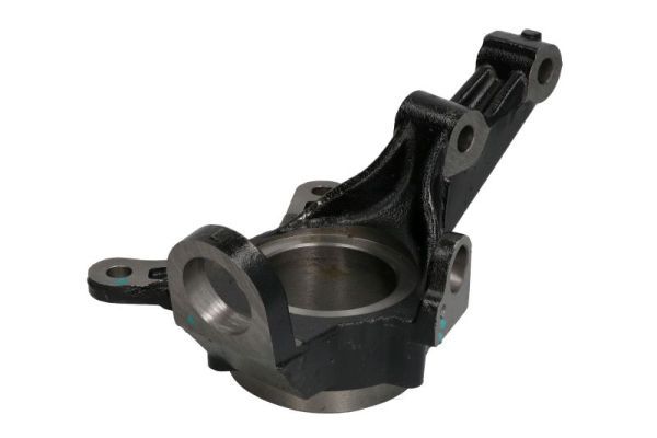 Achsschenkel, Radaufhängung