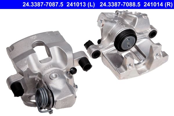 Bremssattel