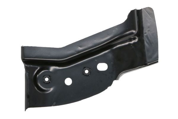 Scheinwerferbefestigung L passt zu: PORSCHE MACAN 95B 02.14-06.18