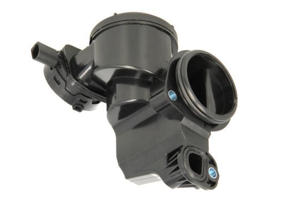 Ölabscheider, Kurbelgehäuseentlüftung