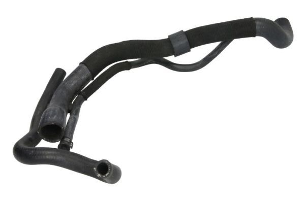 Kühlsystem Gummischlauch unten (30,65mm/30,42mm) passt zu: SKODA FABIA II, RAPID, ROOMSTER, VW POLO V 1.6 09.06-05.22