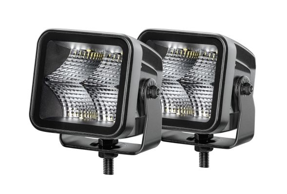 Arbeitslampe