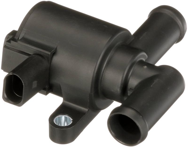 Kühlmittelregelventil