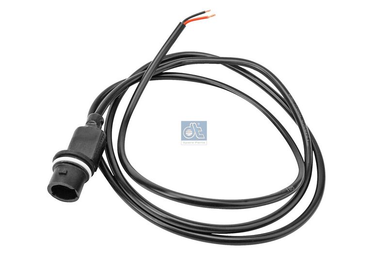 Lampenfassung (Lampe im Sonnenschutz) passt zu: SCANIA 4 05.95-04.08