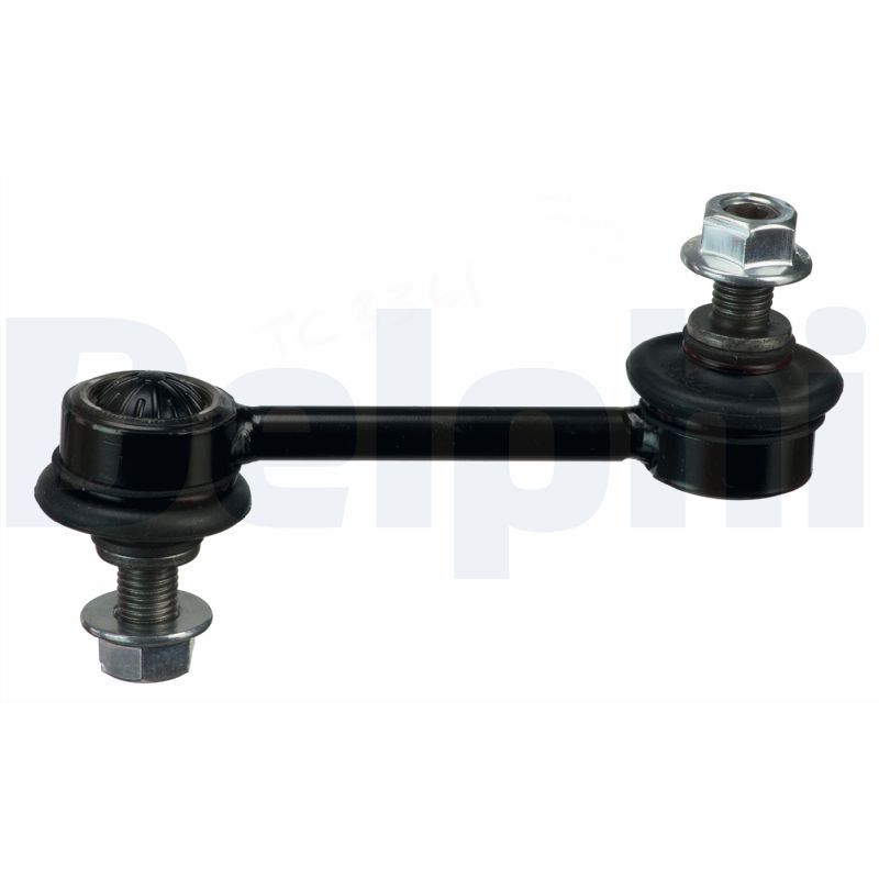 Stange/Strebe, Stabilisator