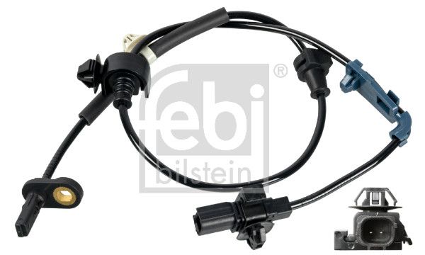 ABS-Sensor vorne R passt zu: HONDA CR-V IV 1.6D-2.4 01.12-