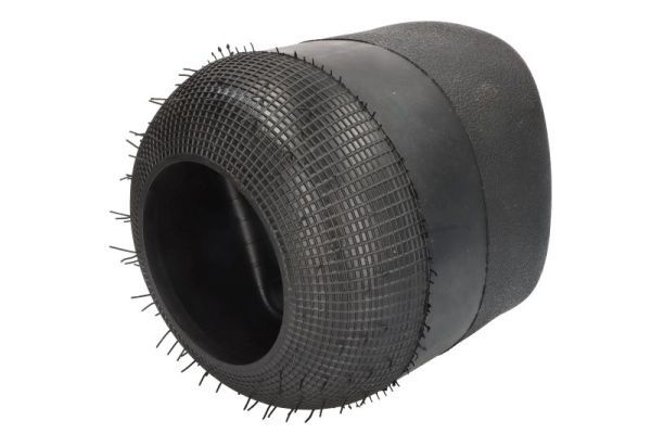 Federbalg, Luftfederung