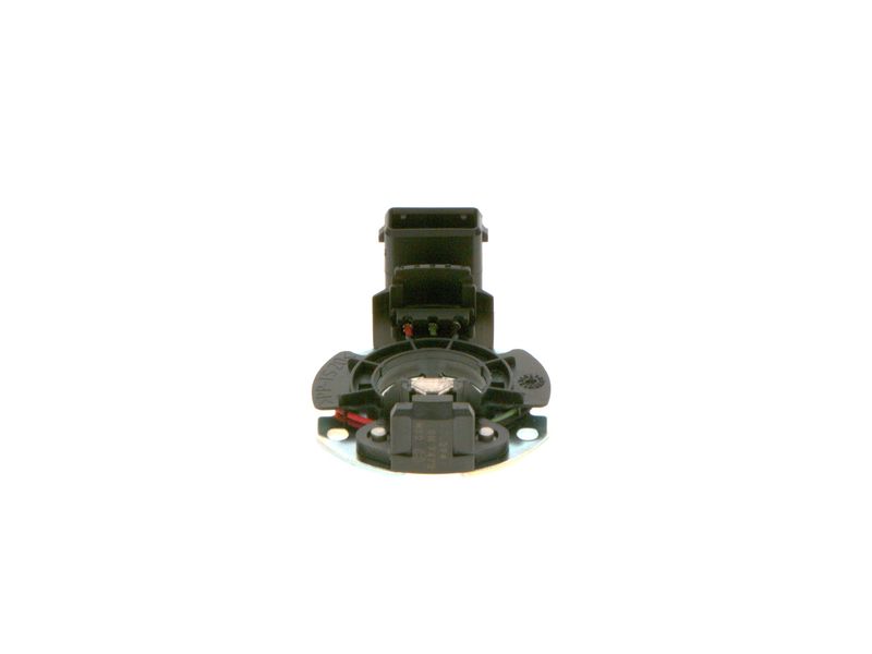 Hall-Sensor-Zündvorrichtung passt zu: SEAT CORDOBA, IBIZA II, TOLEDO I, VW GOLF III, PASSAT B3/B4 1.6/1.8/2.0 05.91-08.99