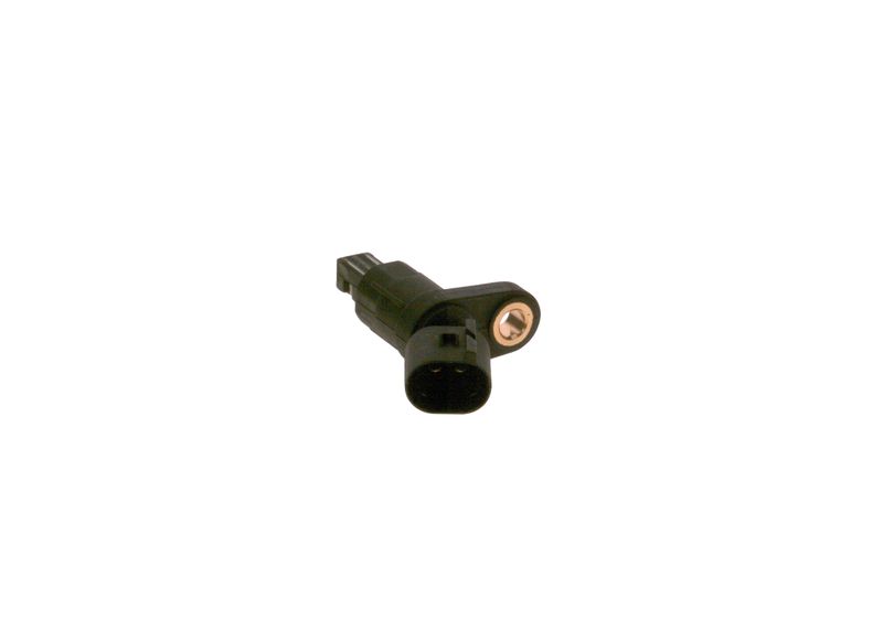 ABS-Sensor hinten L/R passt zu: AUDI A3, TT, SEAT AROSA, LEON, TOLEDO II, SKODA FELICIA I, OCTAVIA I, OCTAVIA I/KOMBI, VW BORA, BORA I, CADDY II, GOLF IV, LUPO I, NEW BEETLE 1.0-3.2 06.96-06.14