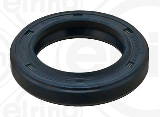 Anschlagpuffer, Federung