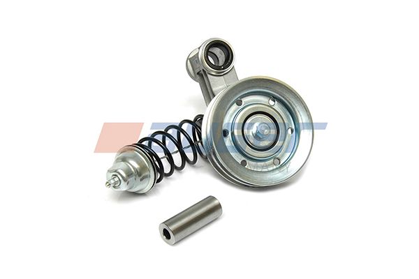 Riemenspanner, Keilrippenriemen