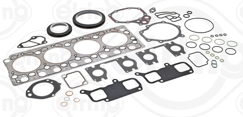 Dichtungsvollsatz, Motor