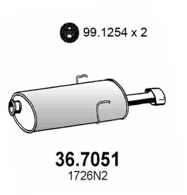 Luftmassenmesser