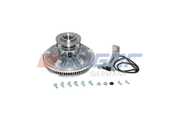 Kühler Motor (automatikgetriebe) passt zu: KIA PICANTO I 1.1/1.1LPG 04.04-09.11