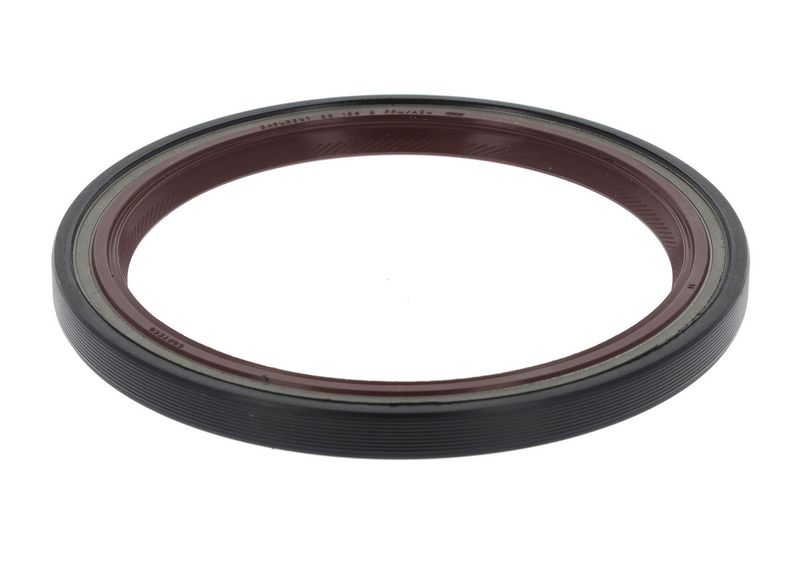 Wellendichtring, Kurbelwelle