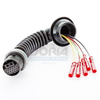 Gelenksatz, Antriebswelle