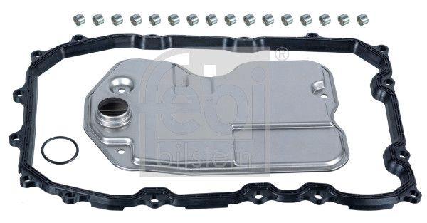 Hydraulikfiltersatz, Automatikgetriebe