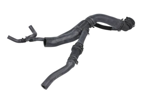 Kühlsystem Gummischlauch passt zu: SKODA OCTAVIA III, YETI, VW GOLF SPORTSVAN VII, GOLF VII 1.6 01.14-10.20