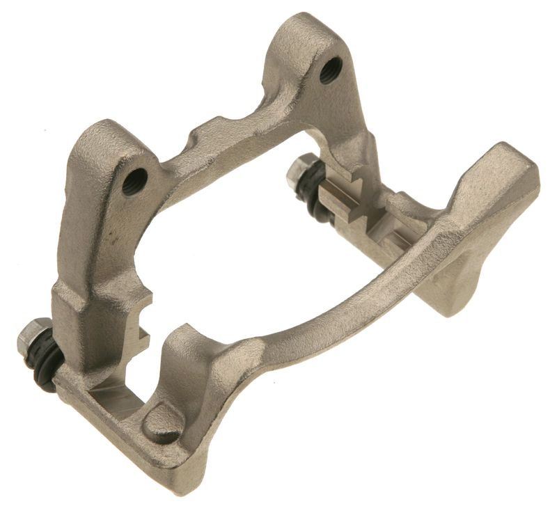 Halter, Bremssattel