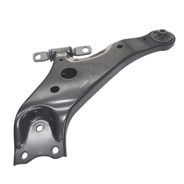 Lenker, Radaufhängung