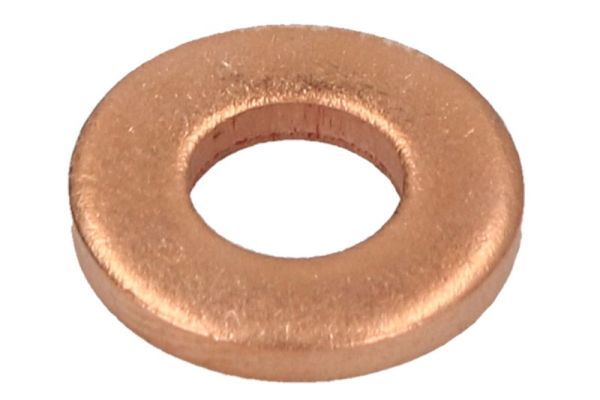 Dichtring, Düsenschacht