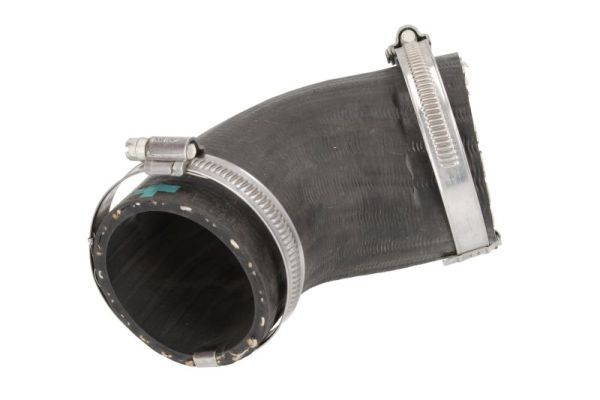 Luftkühlerschlauch passt zu: VW CALIFORNIA T6 CAMPER, CRAFTER, GRAND CALIFORNIA CAMPER, MULTIVAN T6, TRANSPORTER T6, TRANSPORTER T6 / CARAVELLE T6 2.0D 04.15-