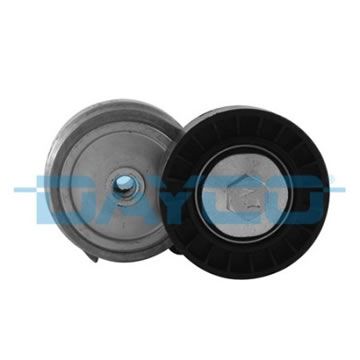 Riemenspanner, Keilrippenriemen