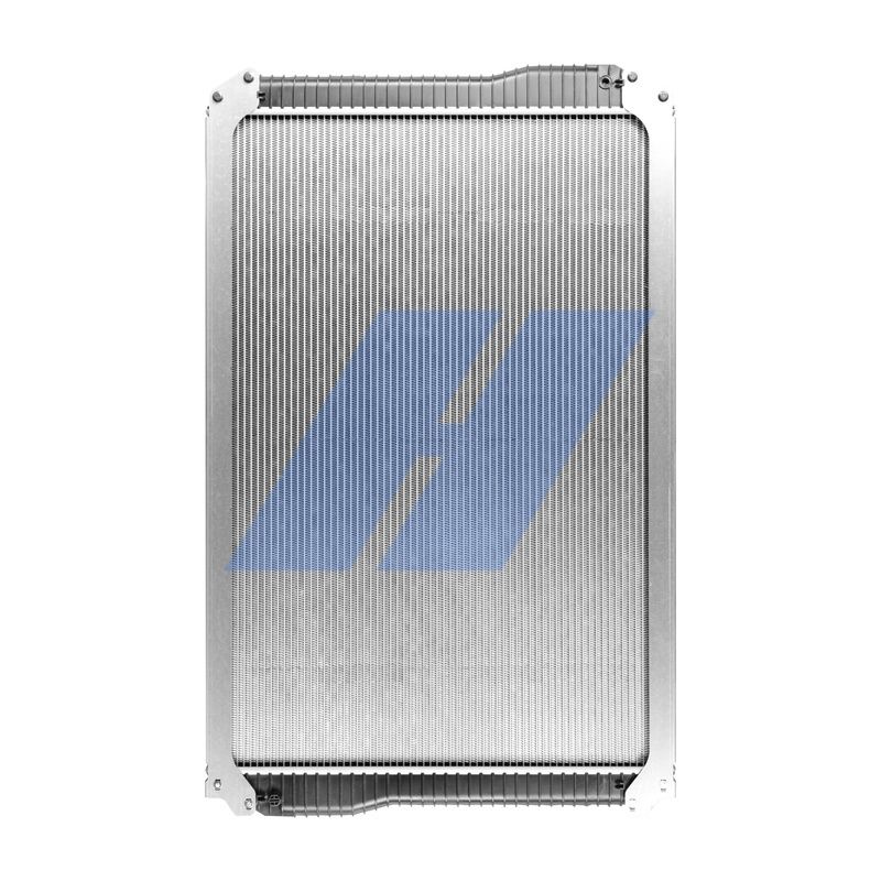 Kühler, Motorkühlung