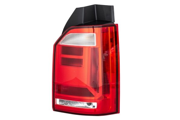 Lampe hinten R (P21/5W/W21W/W5W) passt zu: VW CALIFORNIA T6 CAMPER, MULTIVAN T6, TRANSPORTER T6, TRANSPORTER T6 / CARAVELLE T6 Bus / GERÄUMIGER AUFBAU