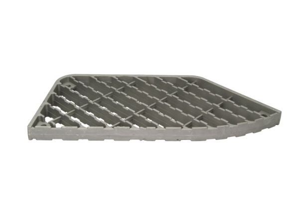 Türschwellen - Trittbrett