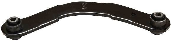 Lenker, Radaufhängung