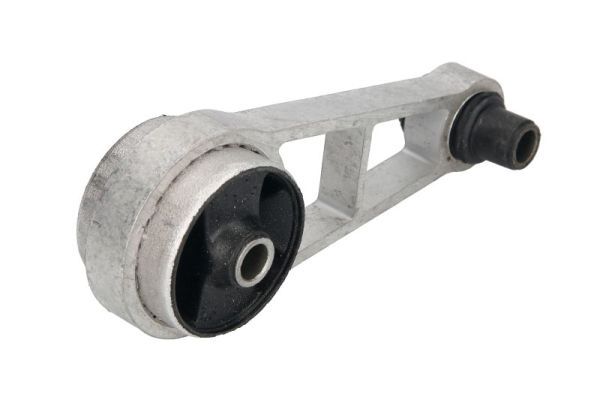 Lagerbock, Motoraufhängung