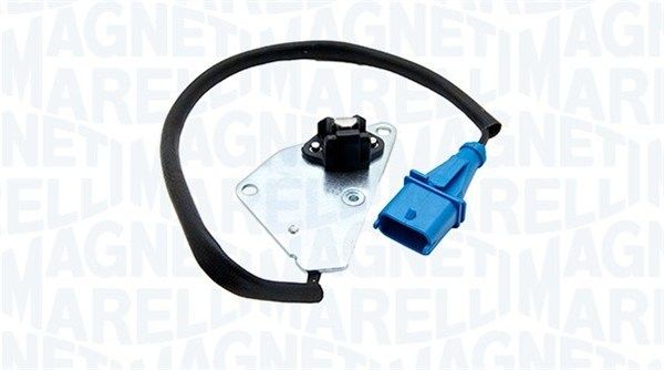 Sensor, Nockenwellenposition