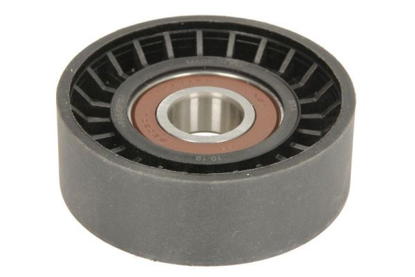 Spannrolle, Keilrippenriemen