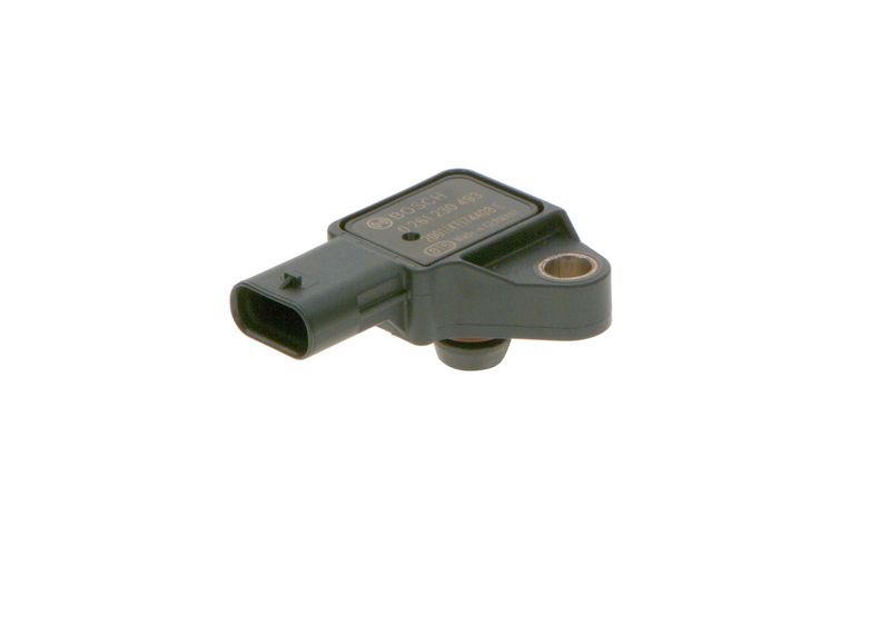 Drucksensor im Ansaugkrümmer passt zu: FORD C-MAX II, FIESTA VII, FOCUS IV, GRAND C-MAX, KUGA III, PUMA, TOURNEO CONNECT V408 NADWOZIE WIELKO, TRANSIT CONNECT V408/MINIVAN 1.0-1.5 10.12-