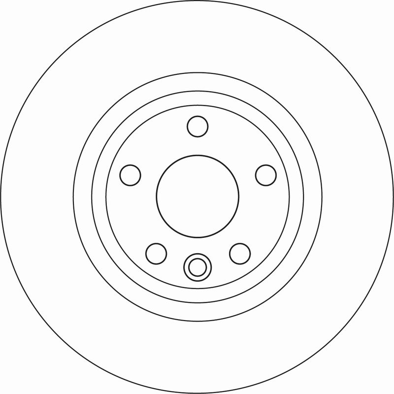 Bremsscheibe