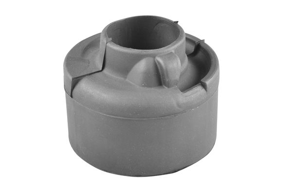 Distanzstück zur Anhebung der Feder