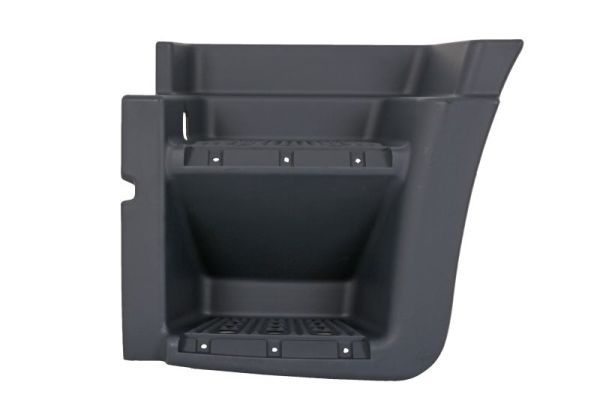 Türschwellen - Trittbrett