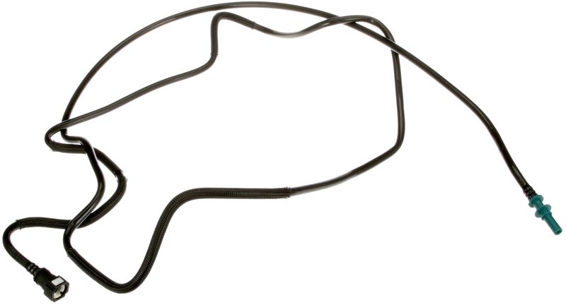 Kraftstoffschlauch