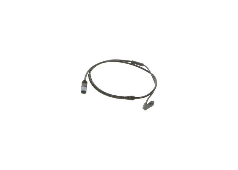 Bremsbelagverschleißsensor hinten passt zu: BMW X5 (E70), X6 (E71, E72) 3.0-4.8 10.06-07.14