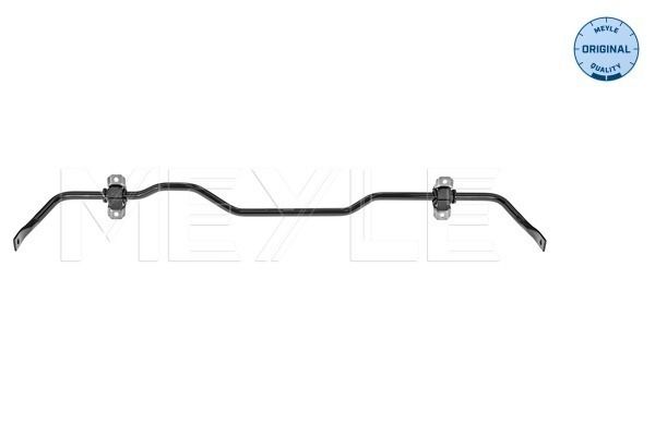 Stabilisator, Fahrwerk