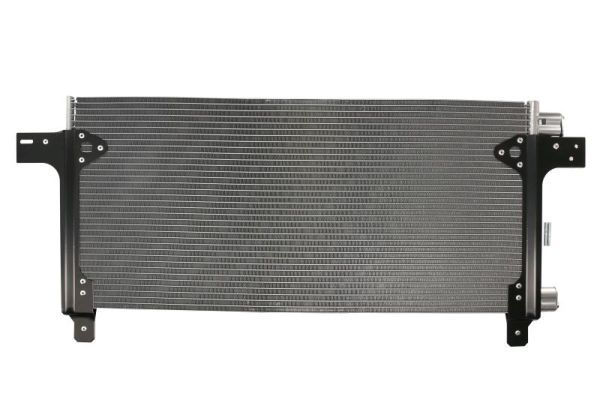 Kondensator, Klimaanlage