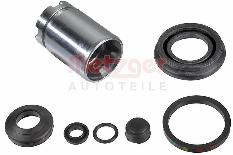 Reparatursatz, Bremssattel