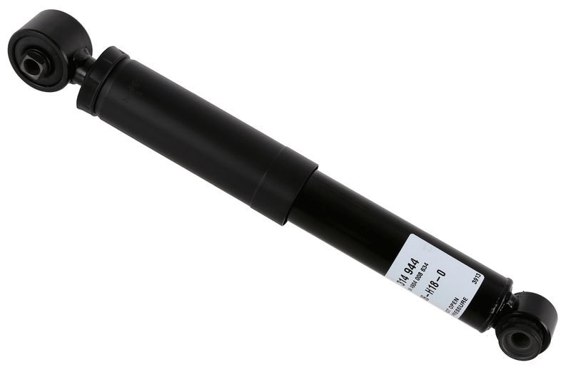 Stoßdämpfer