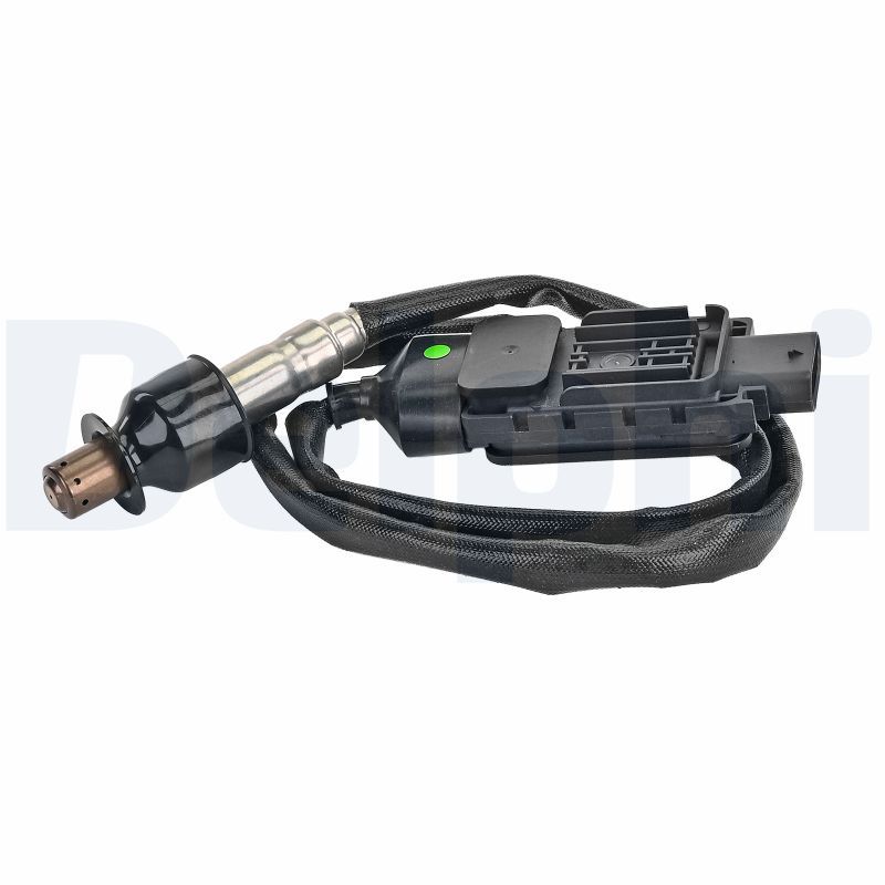 NOx-Sensor passt zu: VOLVO XC40 2.0D 10.17-12.21