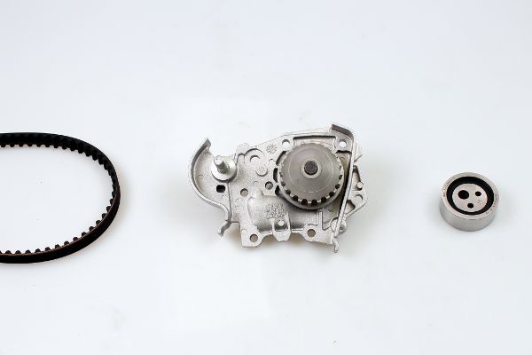 Wasserpumpe + Zahnriemensatz