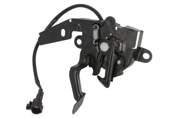 Verriegelung Motorhaube (Mit Sensor) passt zu: TOYOTA COROLLA SDN E17 07.16-12.18
